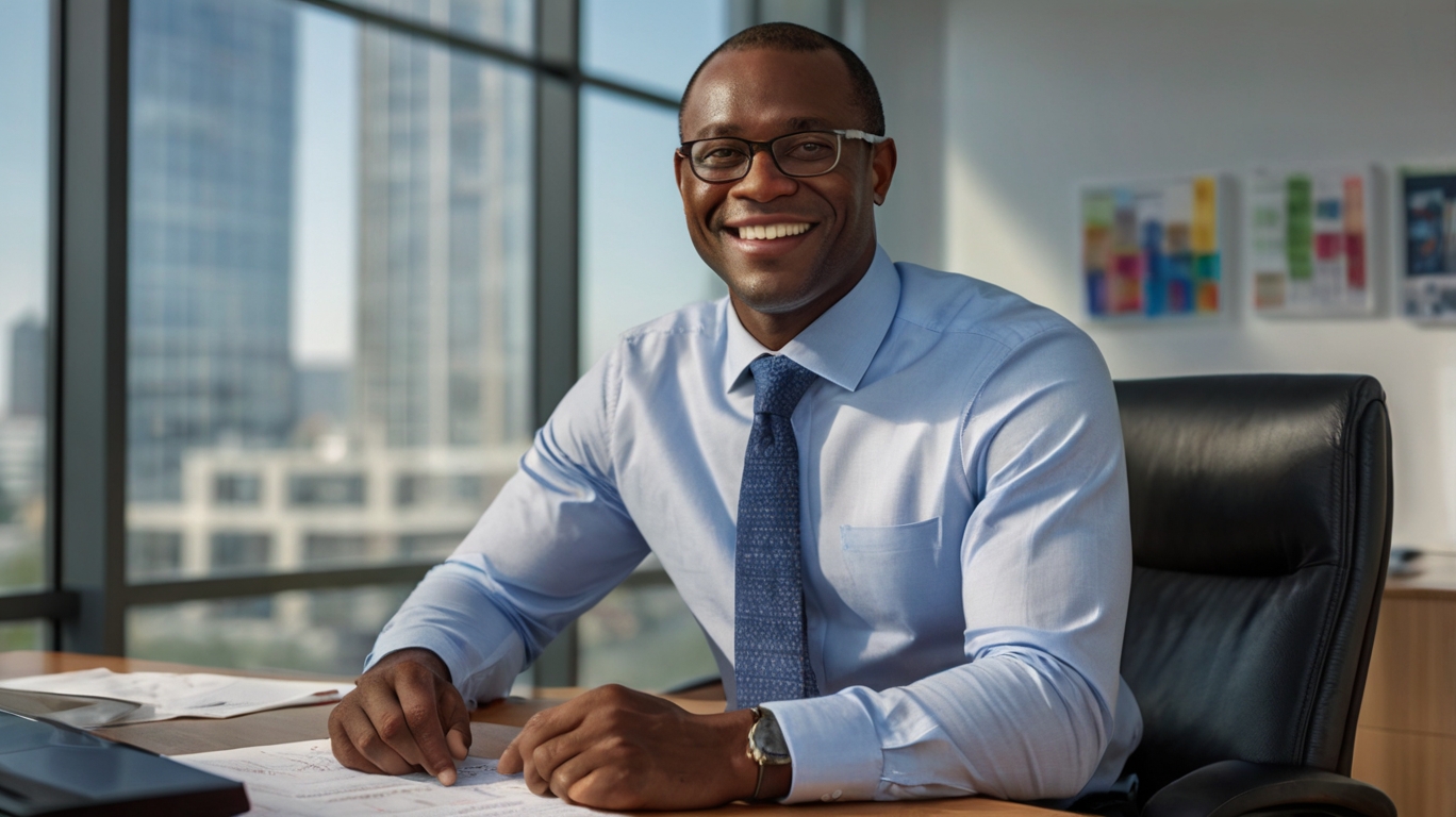 Professional accounting services